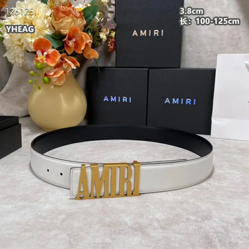 amiri aaa qualite ceinture pour homme s_125a32a1